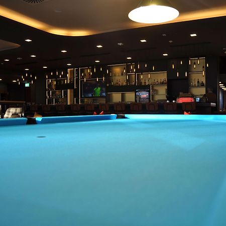 Best Western Wilsonville Inn & Suites Экстерьер фото