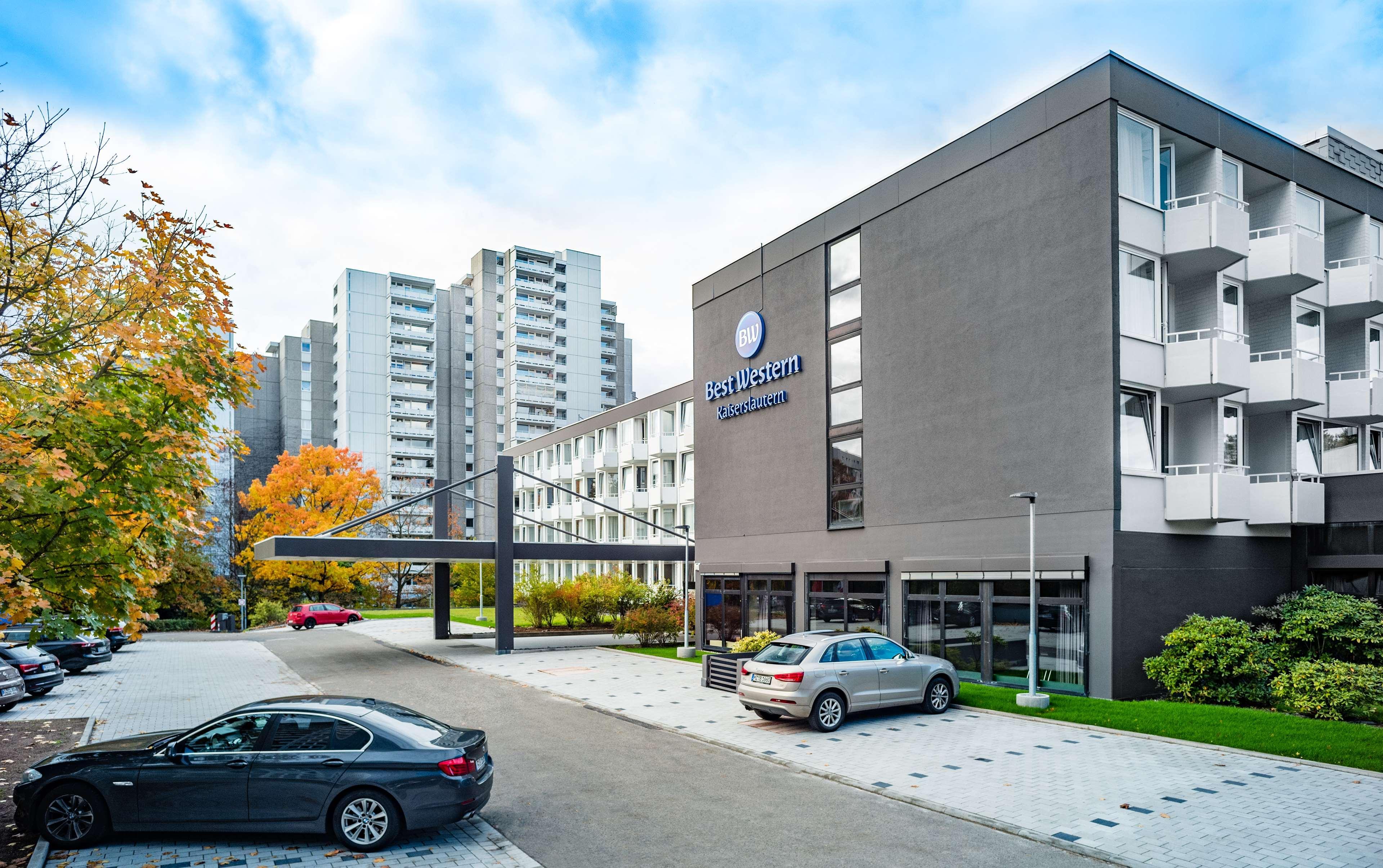 Best Western Wilsonville Inn & Suites Экстерьер фото