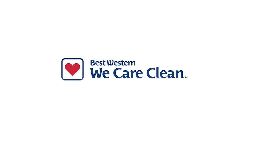 Best Western Wilsonville Inn & Suites Экстерьер фото